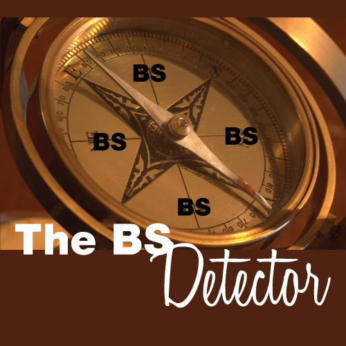 The BS Detector