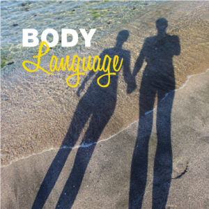 Sacred Body Language