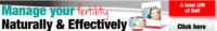 Manage your fertility - naturally