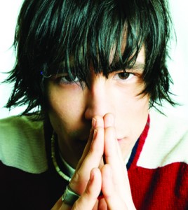 TGS young male