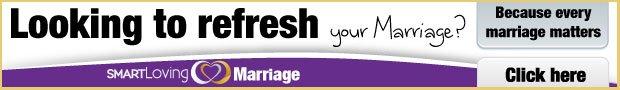 Refresh your marriage