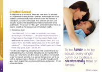 SmartLoving @Home - Sexuality as Gift p3
