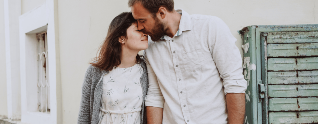 Joyfully Married…Sometimes WP