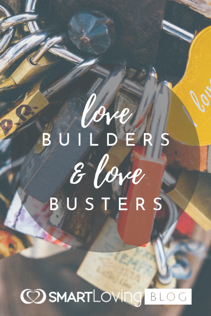 ||love busters love builders
