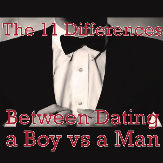 Boy-vs-man|Boy-vs-man |