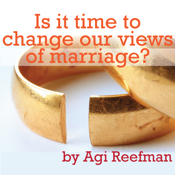Changing-marriage