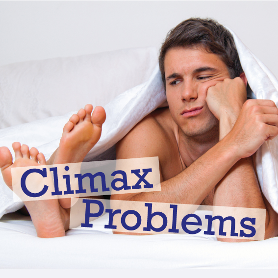 Climax-problems
