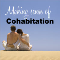 Making Sense of Cohabitation|