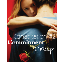 Commitment-Creep Commitment-Creep