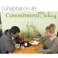 Commitment-Delay Commitment-Delay