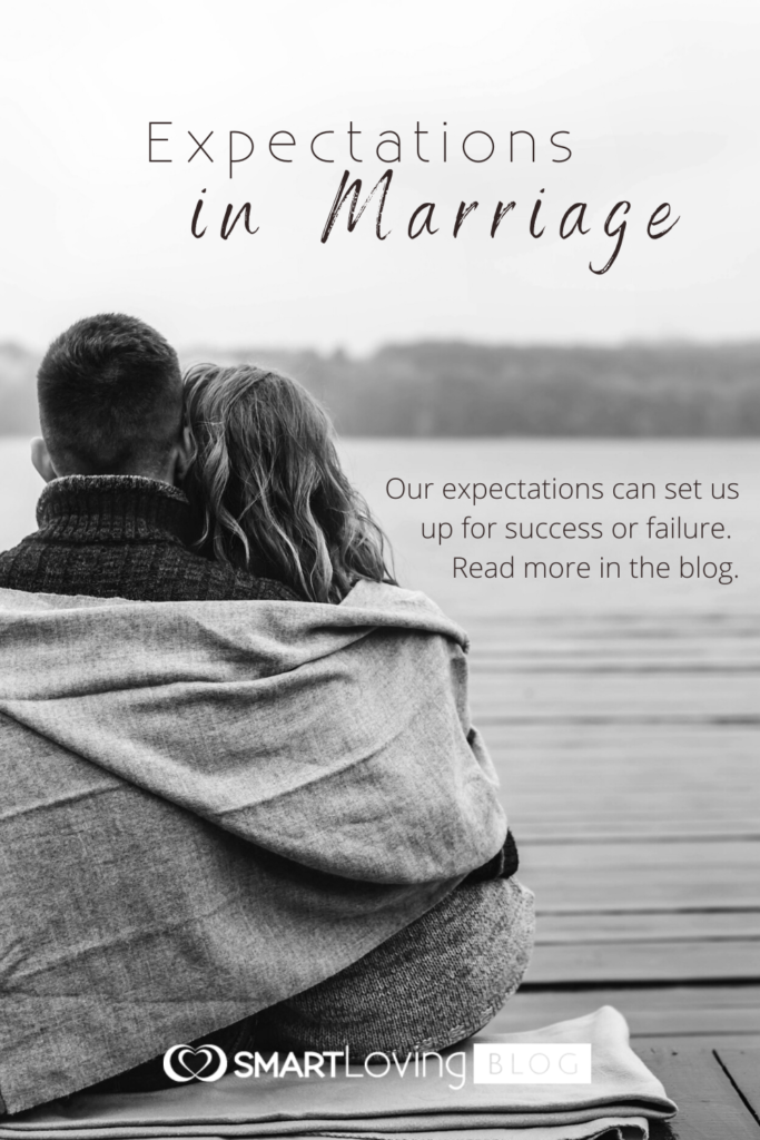 Expectations In Marriage