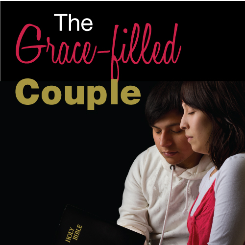 Grace-filled-couple The Grace-filled Couple
