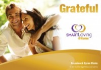 Grateful Cover Grateful - SmartLoving @ Home