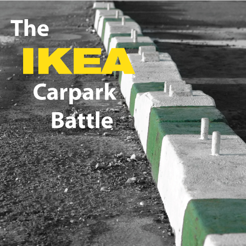 Ikea-Carpark-Battle Ikea-Carpark-Battle