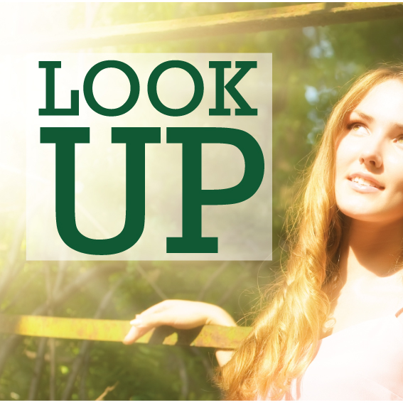 Look-Up Look-Up