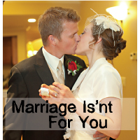 Marriage-is-not-for-me|Marriage-is-not-for-me |