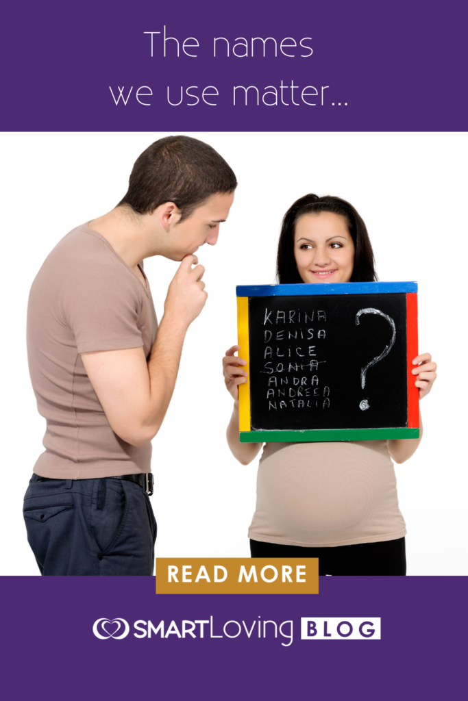 Names we use matter PT|Baby Names WP (1) |
