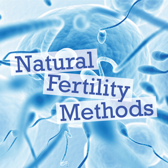 Natural-Fertility-Methods