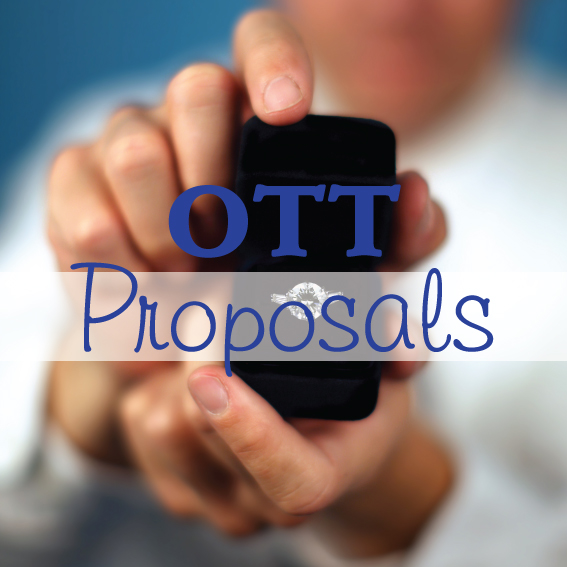 OTT-proposals OTT-proposals