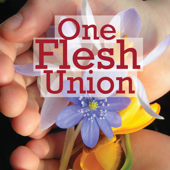 One-Flesh-Union One-Flesh-Union