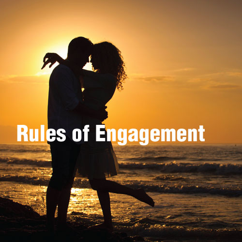 Rules-of-Engagement