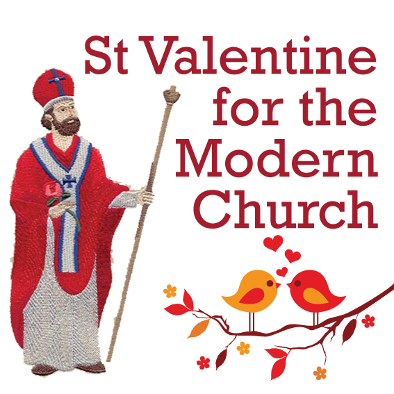 St-Valentine St-Valentine