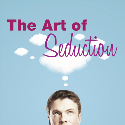 The-Art-of-Seduction The Art of Seduction