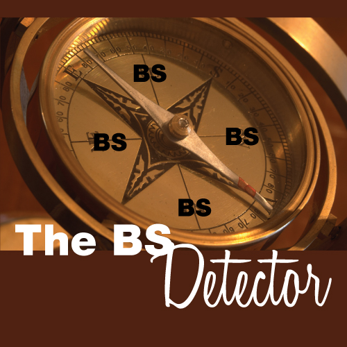 The-BS-Detector The BS Detector