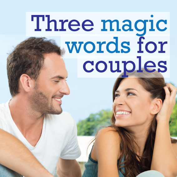 Three-Magic-Words Three-Magic-Words