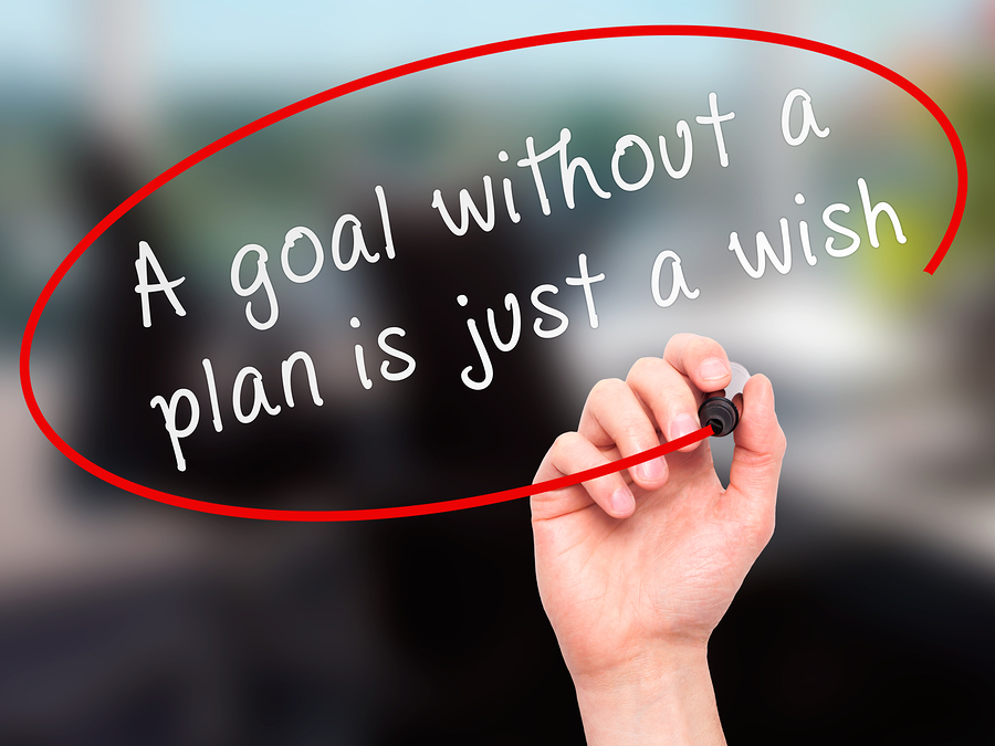 Know What You Want So Start Planning Your Future