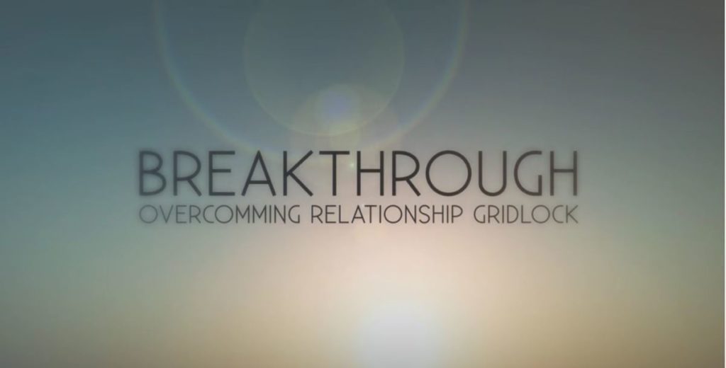 breakthrough promo