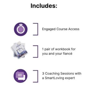 Engaged Online Course - SmartLoving Coach