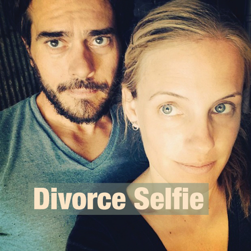 divorce-selfie