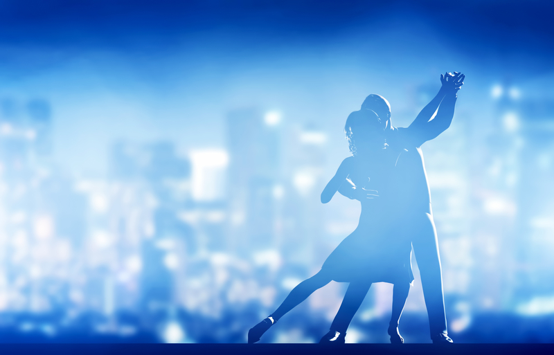 http://www.dreamstime.com/stock-images-romantic-couple-dance-elegant-classic-pose-city-nightlife-background-image50458224