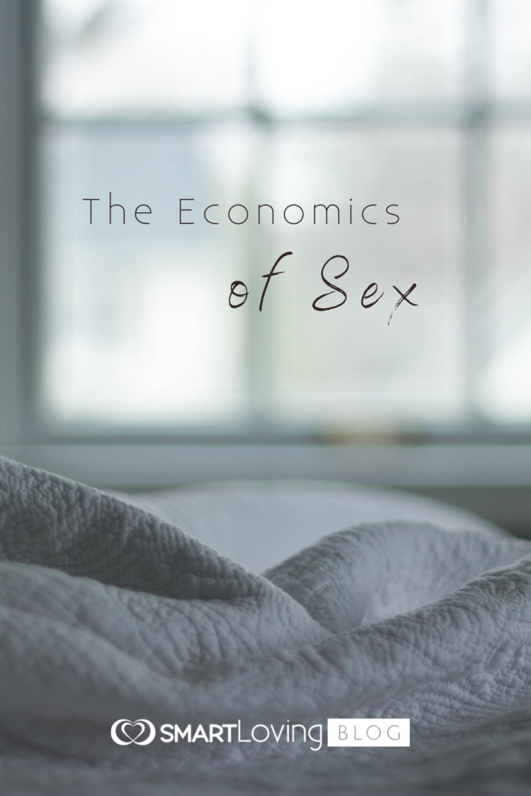 The Economics Of Sex 0649