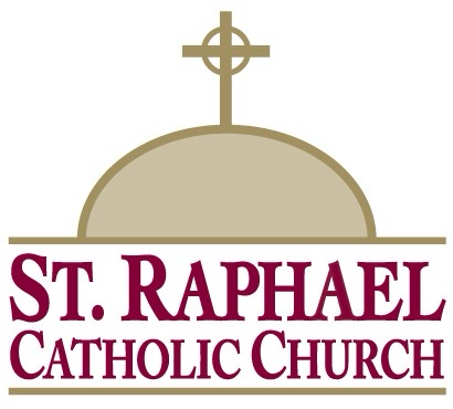 St.-Raphael-Logo