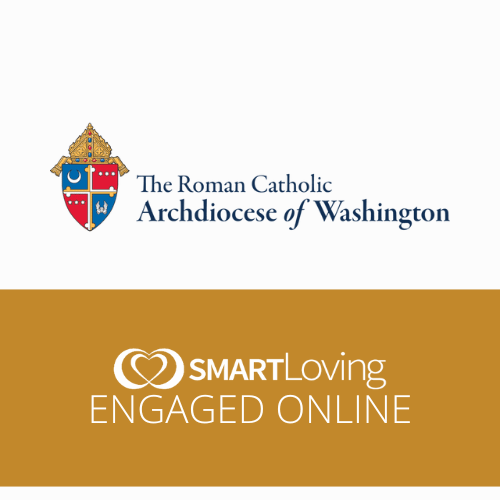 SmartLoving Engaged Online - Washington