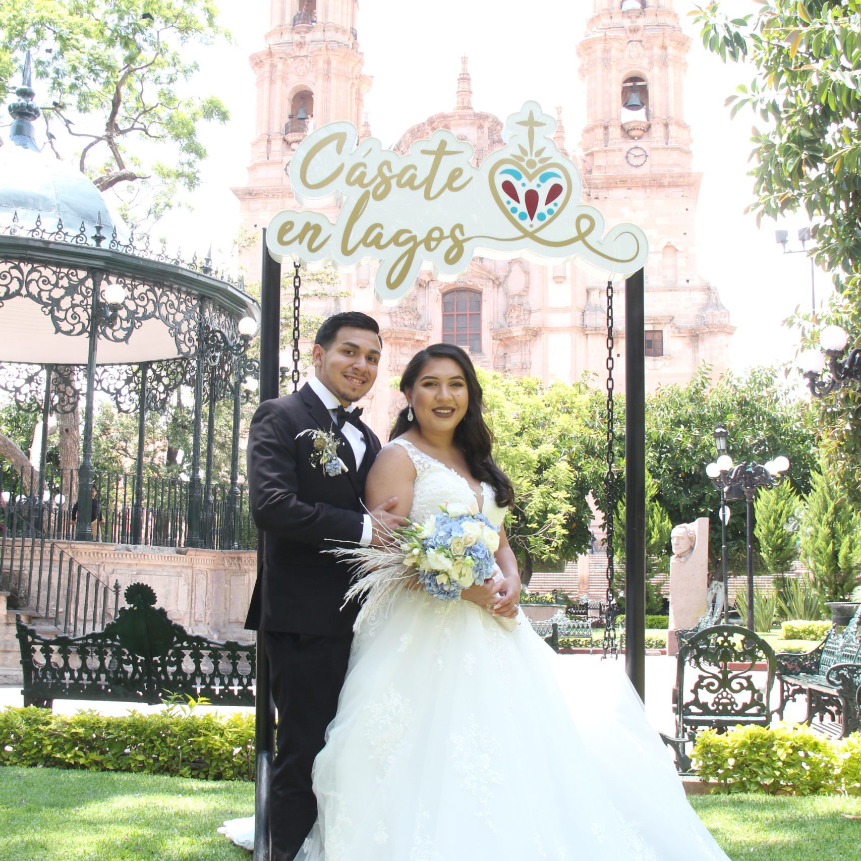 "SmartLoving helped us both to better understand the blessing that it is to get married through the Catholic Church. We learned so much more about ourselves, Christ, and how to better communicate with each other."