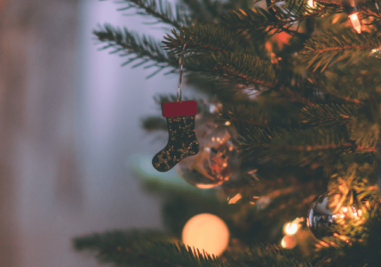The Good the Bad and the Ugly of Holiday Traditions WP